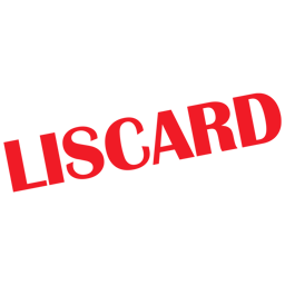 Liscard Kebab House logo.